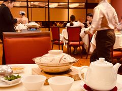 -利苑酒家(合景国际金融广场店)