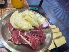 -吉志烤肉(太原总店)