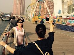 -海河外滩公园
