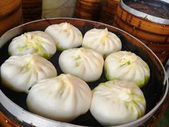-谭景其·谭氏麻油菜包(集庆路店)