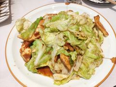 巴依特色包包菜-巴依老爷新疆美食(昌平店)