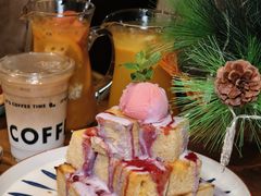 -路易十三西餐厅(西关新天地店)