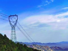 -阳台山自然风景区