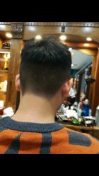 -贝勒爷专业男发