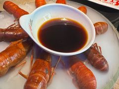 -红盔甲·小龙虾(定西路店)