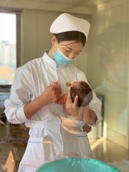 -北京俪婴妇产医院(朝阳大悦城店)