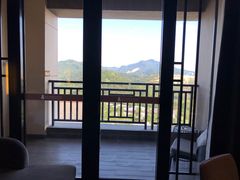 -清远熹乐谷温泉度假酒店