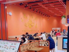 -西北馍王.陕西手工面(龙湖白沙天街店)
