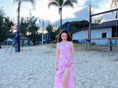 -西涌国际滨海旅游区