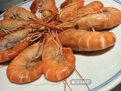绍兴醉虾-寻宝记绍兴菜(状元店)