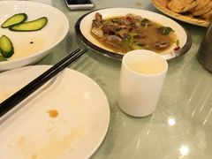 -味到1981日照海鲜·渔饺子