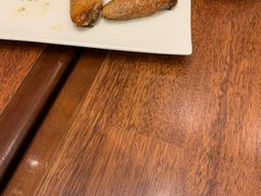 -玛格萝妮比萨屋(四平店)