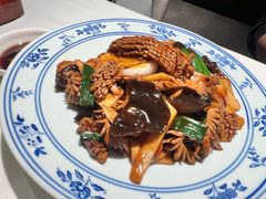 -在前门·烤鸭北京菜(五月花广场店)