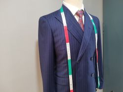 -西品汇西服定制