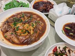 -群乐饭店(滨安路店)