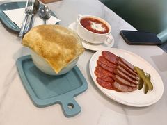 -库滋明·俄罗斯特色美食(中央大街店)