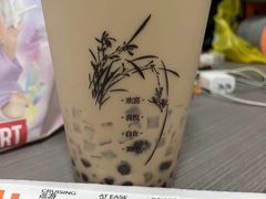 -巡茶(泗阳哥伦布店)