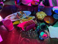 -MOSSO音乐酒吧·Live House(南京西路店)