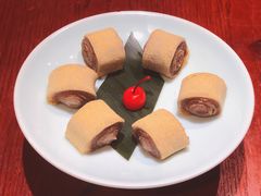 -北平食府(马鞍山路店)