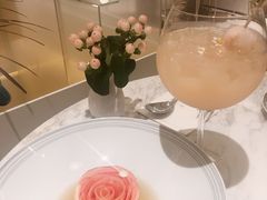 -théATRE 茶聚场(王府中環店)