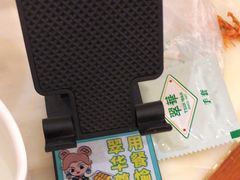 -翠华餐厅(德基广场店)