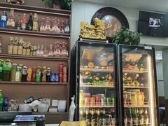 -老七饭馆(光荣道总店)