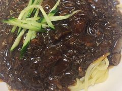 -桃园中华料理炸酱面(燕儿岛路店)
