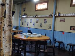 大堂-温州一家人美食(西木头市店)