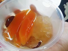 -成裕雪糕店(士多店)