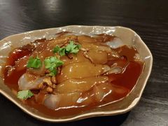 -梧桐树下(云锦世家店)