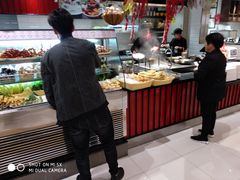 -光明·博海美食花园(上海瑞金医院12号楼店)