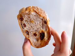 -前进麦味·天然烘焙(凯德1818店)