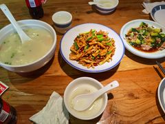 -吕氏疙瘩汤·私家菜馆(慈云寺店)