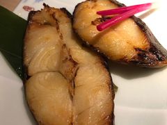 -京料理·日料自助·铁板燒(复悦城店)