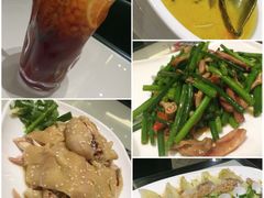 -满得意茶餐厅·顺德家常菜·港式经典(大良店)