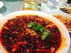 -58度品质川菜馆(经一路店)