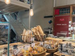 -佐敦面包铺·JORDAN BAKERY