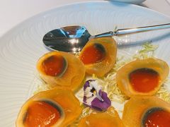 -湘上湘(米其林餐厅-正大中心总店)