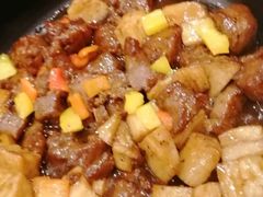 -闫府私房菜(经四路万达店)