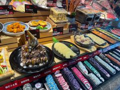 -炉小哥烤肉(熙地港店)