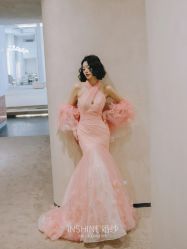 -韩国天使嫁衣婚纱礼服馆(上海旗舰店)