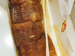 包浆豆腐苕皮-阿芮烤鸡爪(世纪金源店)