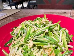 -四姐妹东北饺子(沙尾路店)