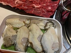 -牛品福潮汕牛肉火锅(旺庄店)