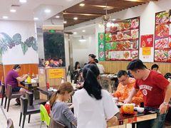 -刘记糟粕醋海鲜烧烤
