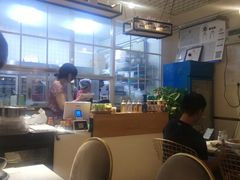 -董小西的凉皮和椒麻鸡(三元桥店)