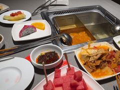 -海底捞火锅(方塔东街店)