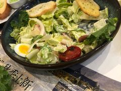 -L'Arome芳芳法国餐厅(仙林金鹰店)