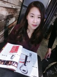 -MS.SALON美发沙龙