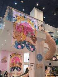 -奈尔宝家庭中心·儿童乐园·亲子餐厅(华采天地店)